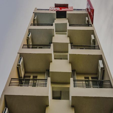 Hotel O The Nest 2 Kharar Exterior photo