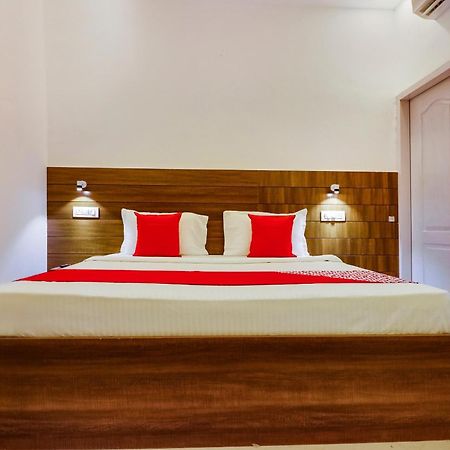 Hotel O The Nest 2 Kharar Exterior photo
